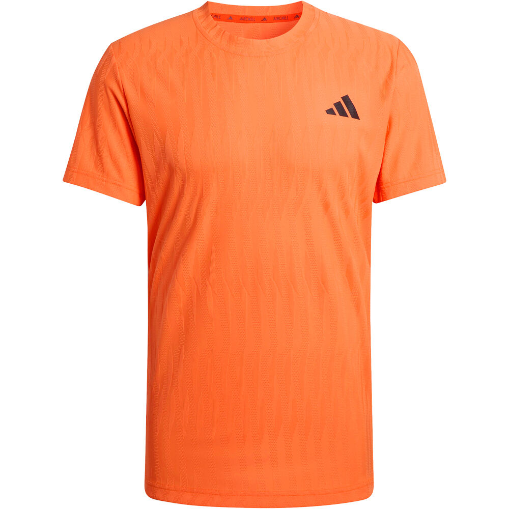 adidas camiseta tenis manga corta hombre CAMISETA FREELIFT 04