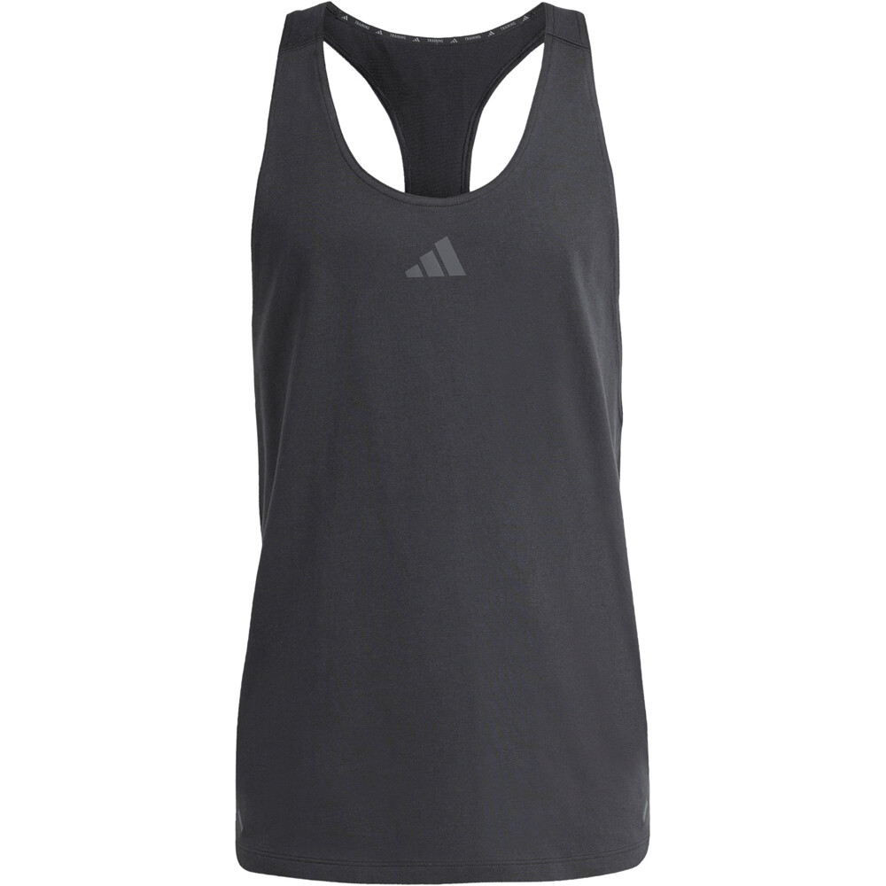 adidas camiseta tirantes fitness hombre POWER STRINGER 04