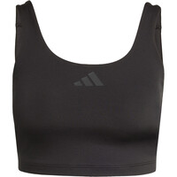 adidas camiseta tirantes fitness mujer IMPACTO LIGERO POWER 04