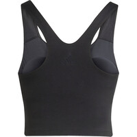 adidas camiseta tirantes fitness mujer IMPACTO MEDIO ADIDAS ALL ME 05