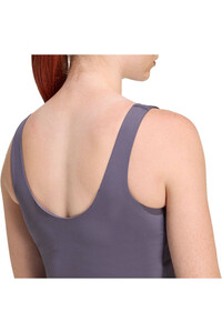 adidas camiseta tirantes fitness mujer STUDIO ALL ME 03