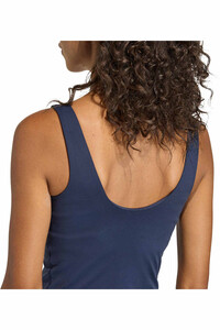 adidas camiseta tirantes fitness mujer STUDIO ALL ME 03