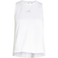 adidas camiseta tirantes fitness mujer TECH INTENSITY 04
