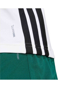 adidas camiseta tirantes fitness mujer TR-ES 3S TK 03