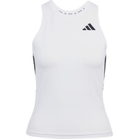 adidas camiseta tirantes fitness mujer TR-ES 3S TK 04