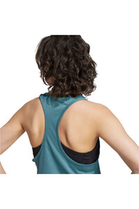 adidas camiseta tirantes fitness mujer TR-ES MIN TK 03