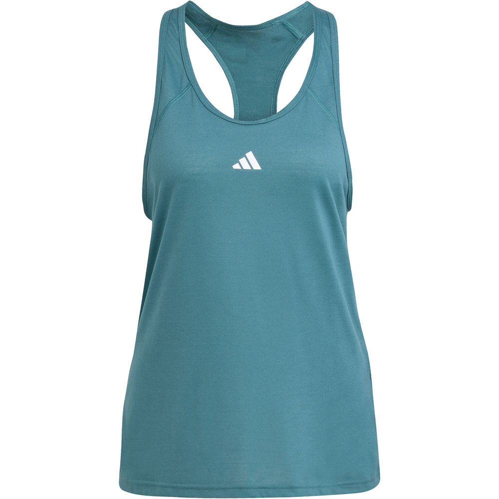 adidas camiseta tirantes fitness mujer TR-ES MIN TK 04
