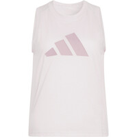 adidas camiseta tirantes fitness mujer TRAIN ESSENTIALS 04