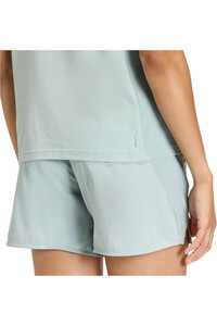 adidas camiseta tirantes fitness mujer WE LOGO TK 03