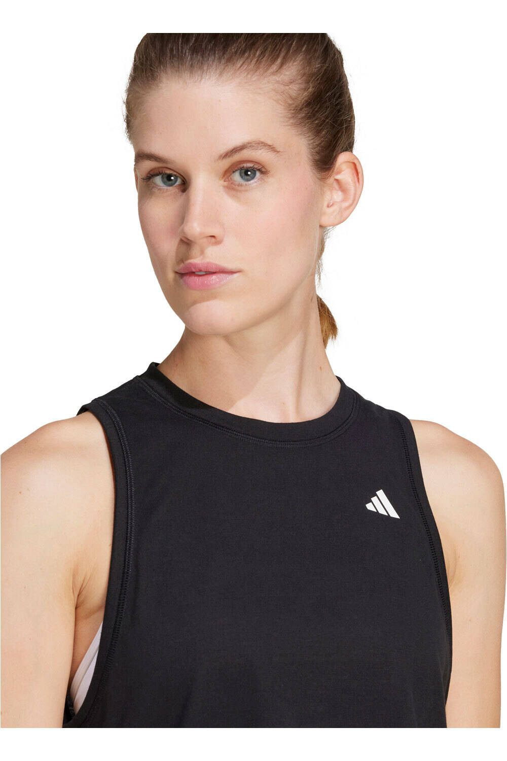 adidas camiseta tirantes fitness mujer WE TANK 03