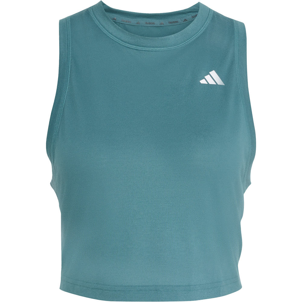 adidas camiseta tirantes fitness mujer WE TANK 04