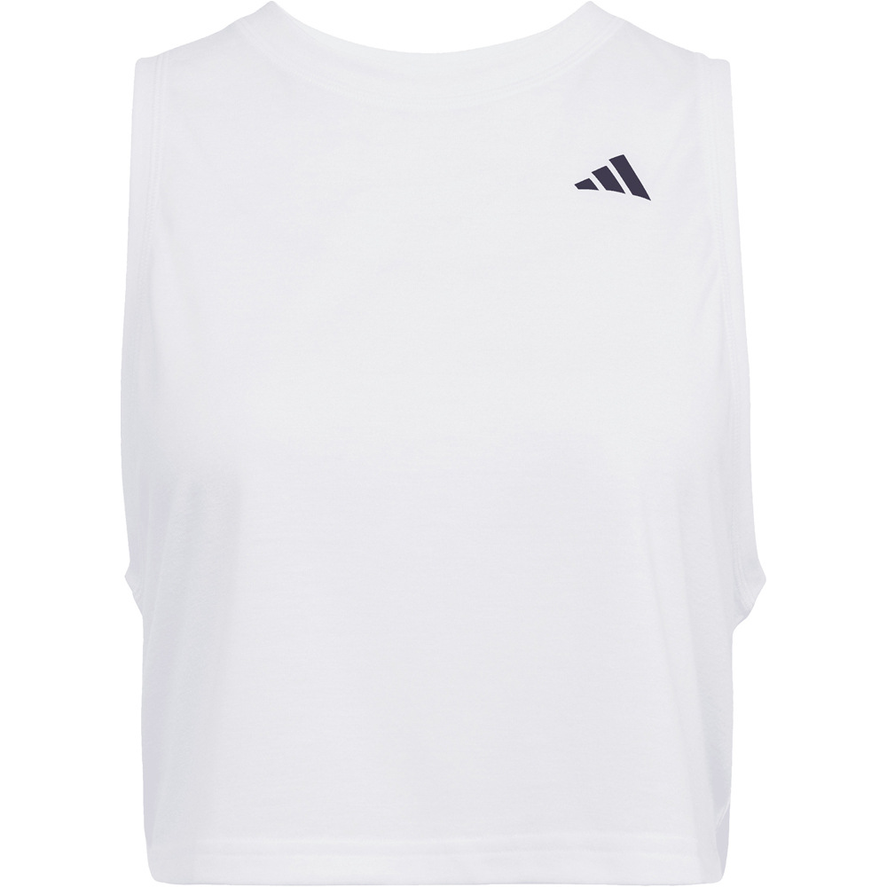 adidas camiseta tirantes fitness mujer WE TANK 04