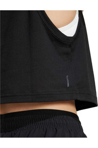adidas camiseta tirantes fitness mujer WE TANK vista detalle