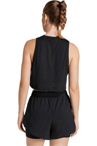 adidas camiseta tirantes fitness mujer WE TANK vista trasera