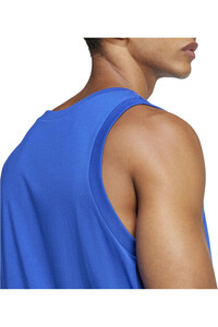 adidas camiseta tirantes hombre M SL TANK 03