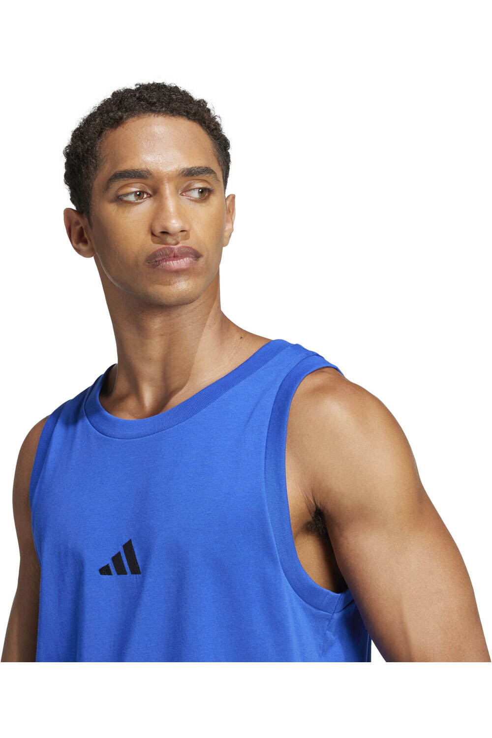 adidas camiseta tirantes hombre M SL TANK 04