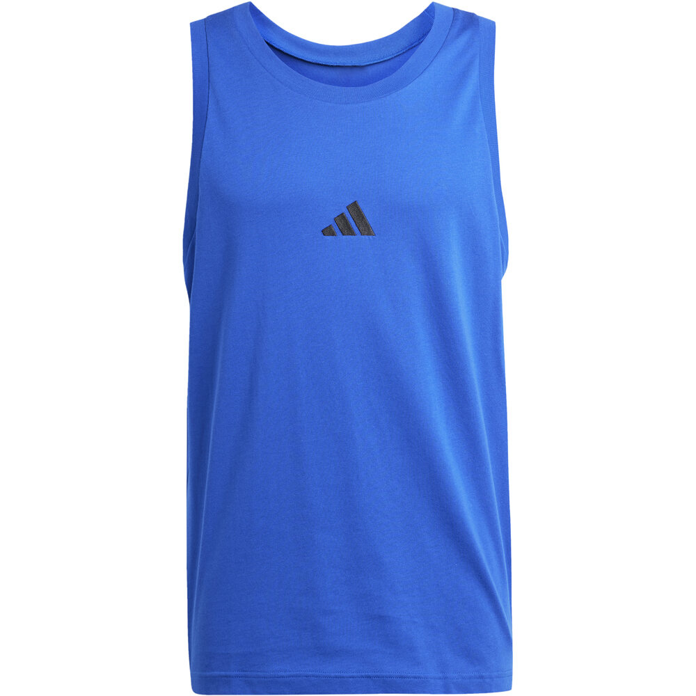 adidas camiseta tirantes hombre M SL TANK 05