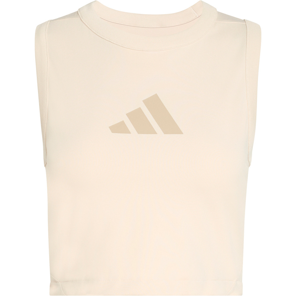 adidas camiseta tirantes mujer ADIDAS Z.N.E. 04