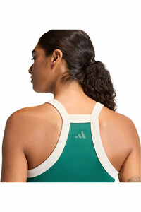adidas camiseta tirantes mujer SEASONAL ESSENTIALS COLORPOP 03