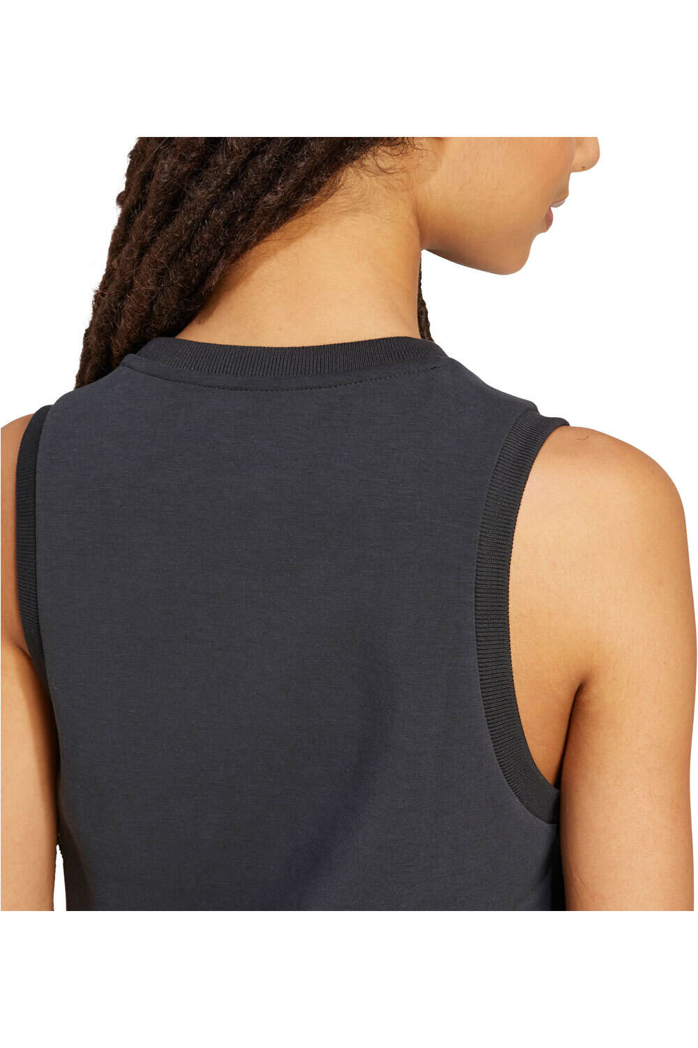 adidas camiseta tirantes mujer SOFT LUX 04