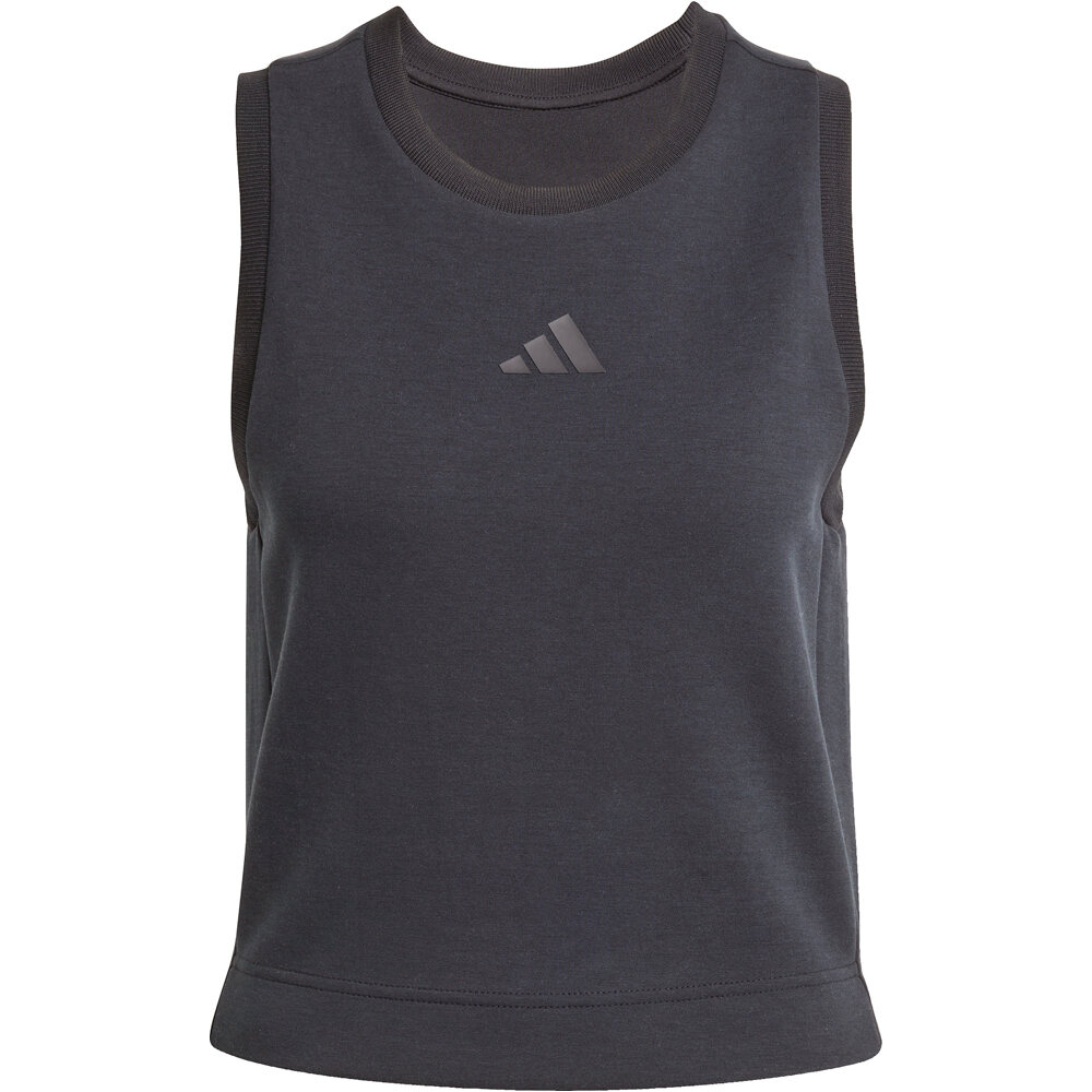 adidas camiseta tirantes mujer SOFT LUX 05