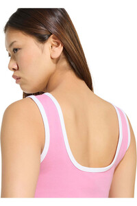 adidas camiseta tirantes mujer STADIUM 03