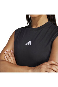 adidas camiseta tirantes mujer W 3S SJ TK 03