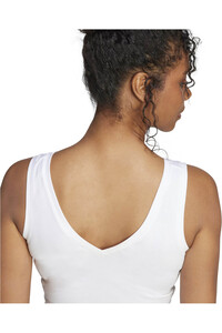 adidas camiseta tirantes mujer W SL SJ TK 04