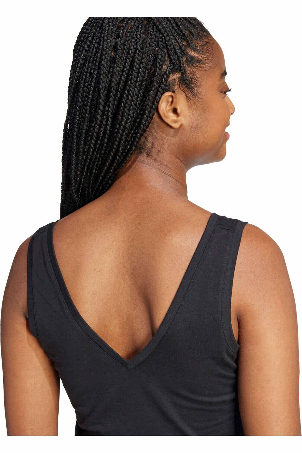 adidas camiseta tirantes mujer W SL SJ TK 04