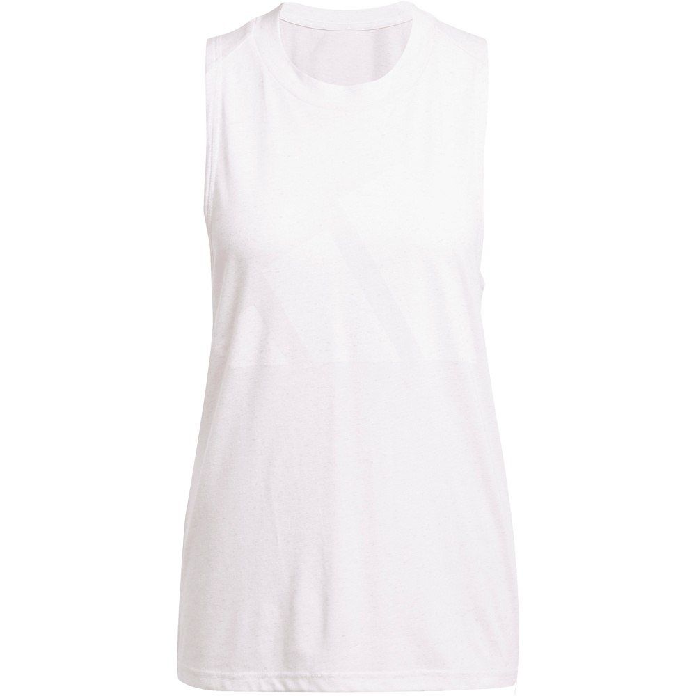 adidas camiseta tirantes mujer WINNERS 05