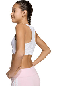 adidas camiseta tirantes niña ESSENTIALS 03
