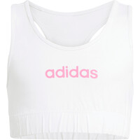 adidas camiseta tirantes niña ESSENTIALS 04