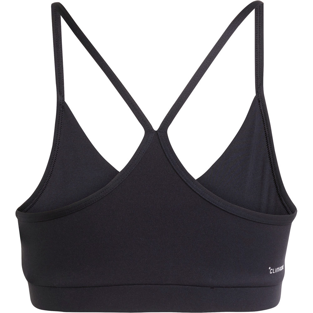 adidas camiseta tirantes niña JG ESS BRA 04