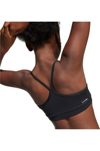 adidas camiseta tirantes niña JG ESS BRA vista detalle