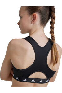 adidas camiseta tirantes niña JG POWER TF BRA vista detalle