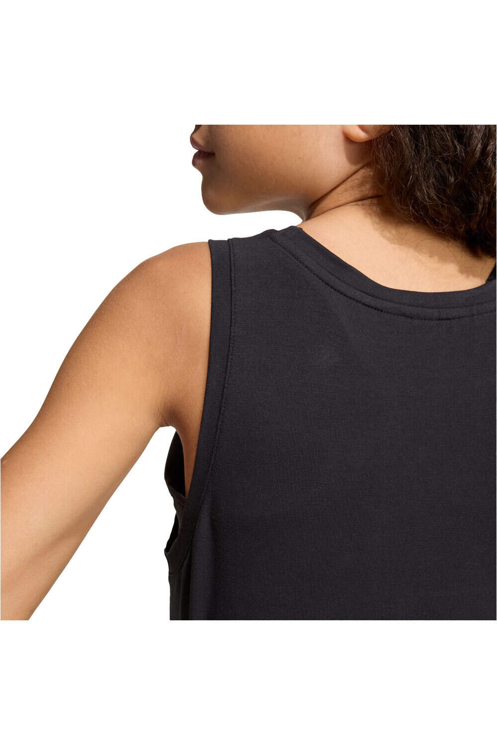 adidas camiseta tirantes niño LINEAR 03