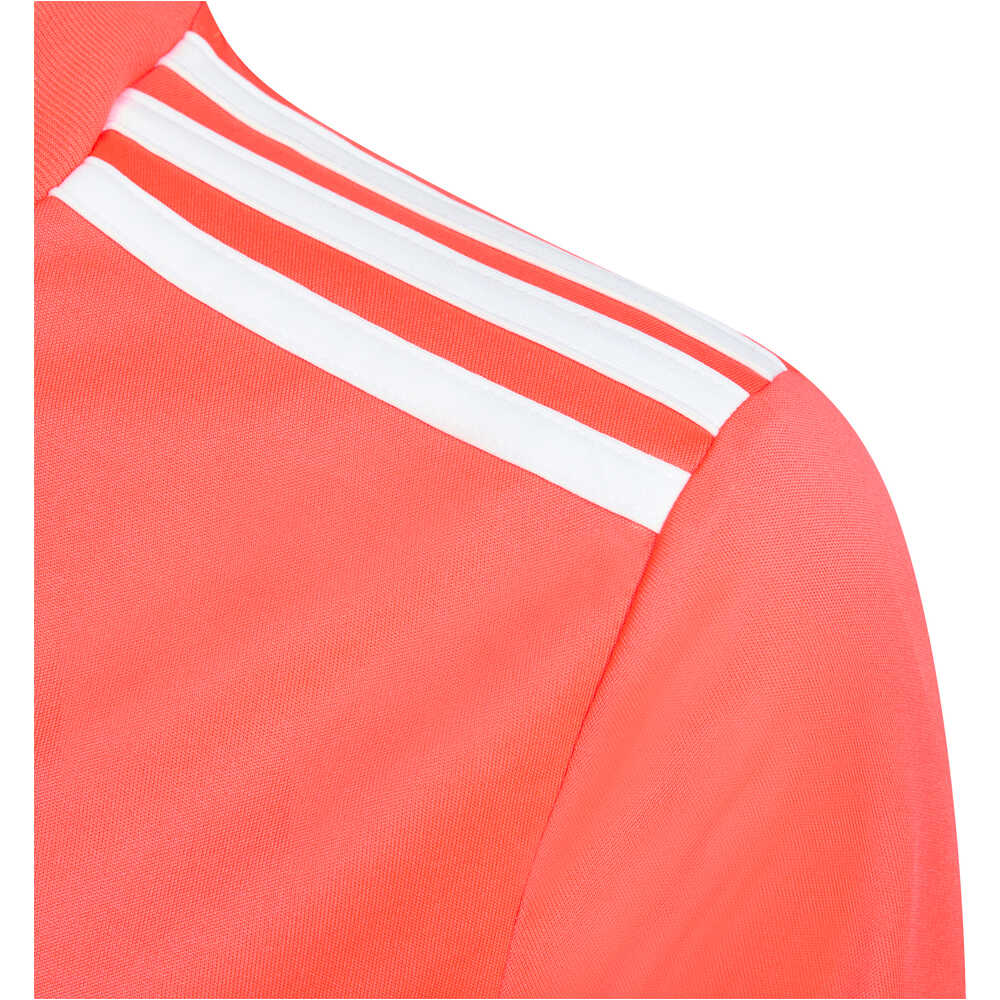 adidas camisetas entrenamiento futbol manga corta niño F50 03