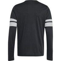 adidas camisetas entrenamiento futbol manga corta niño SQUA25 JSY LY 05
