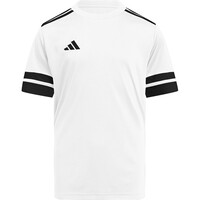 adidas camisetas entrenamiento futbol manga corta niño SQUA25 JSY Y 04