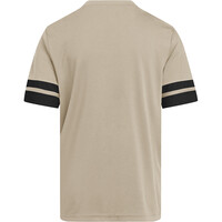 adidas camisetas entrenamiento futbol manga corta niño SQUA25 JSY Y 04