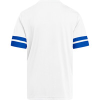 adidas camisetas entrenamiento futbol manga corta niño SQUA25 JSY Y 05