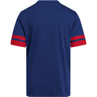 adidas camisetas entrenamiento futbol manga corta niño SQUADRA25 05