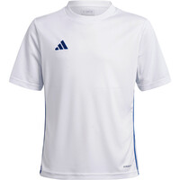 adidas camisetas entrenamiento futbol manga corta niño TABELA 23 04