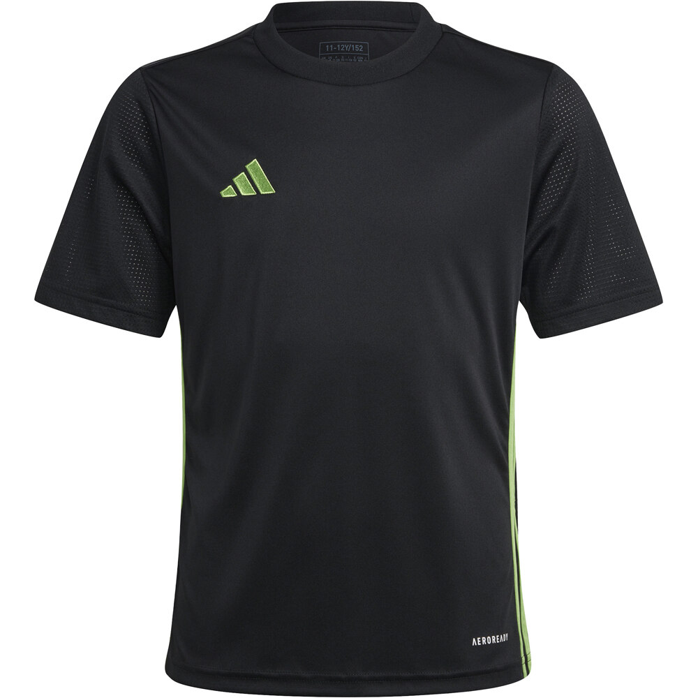 adidas camisetas entrenamiento futbol manga corta niño TABELA 23 JSY Y 03