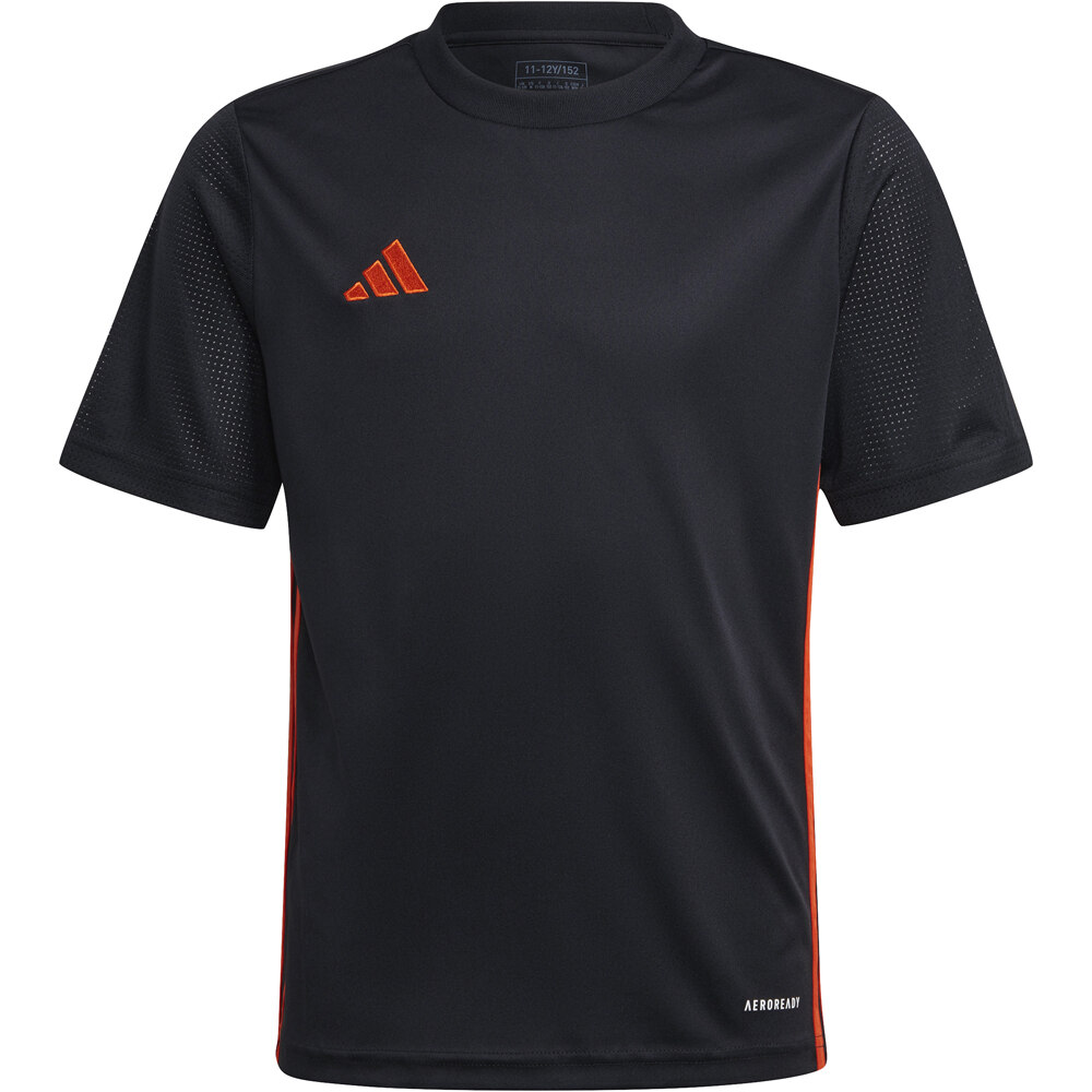 adidas camisetas entrenamiento futbol manga corta niño TABELA 23 JSY Y 03