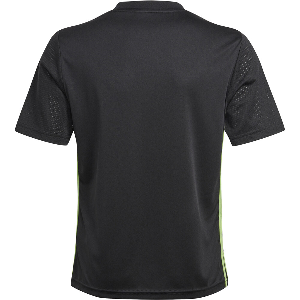 adidas camisetas entrenamiento futbol manga corta niño TABELA 23 JSY Y 04