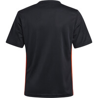 adidas camisetas entrenamiento futbol manga corta niño TABELA 23 JSY Y 04