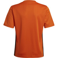 adidas camisetas entrenamiento futbol manga corta niño TABELA 23 JSY Y 05