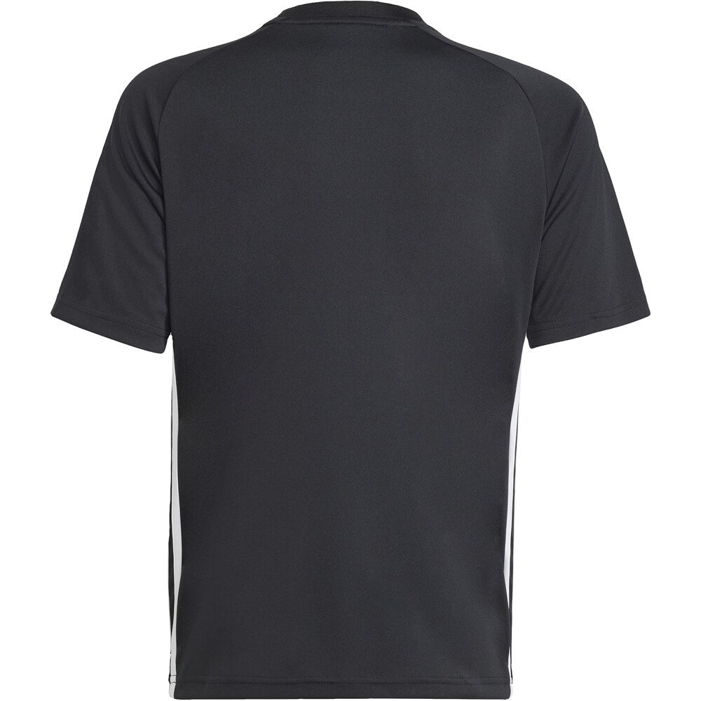 adidas camisetas entrenamiento futbol manga corta niño TIRO ES JSY Y 05