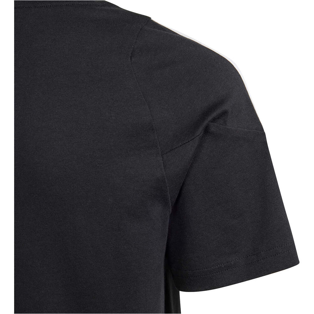 adidas camisetas entrenamiento futbol manga corta niño TIRO24 SWTEEY 03